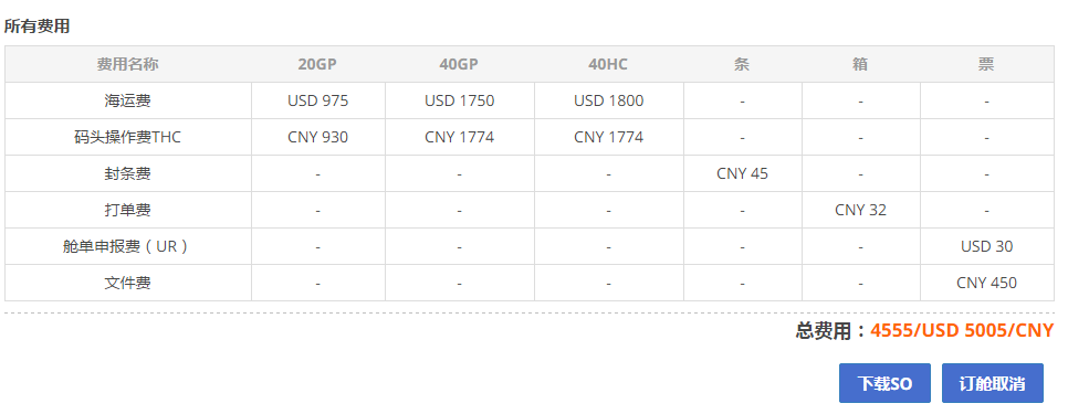 一海通 Eshipping