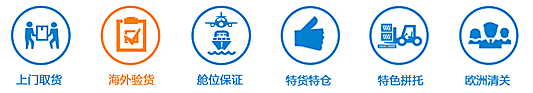 一海通 Eshipping